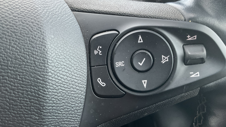 Vauxhall Corsa 100kW Anniversary Edition 50kWh 5dr Auto [11kWCh] Electric Hatchback